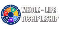 whole life discipleship logo